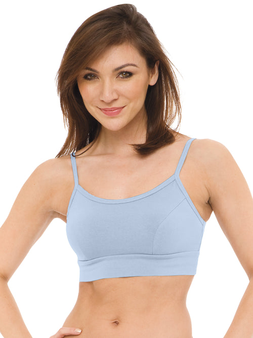 Don't Toss That Bra!