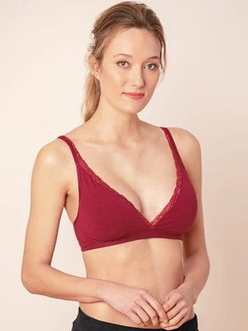 The best bras might be made in Poland, and how capped bra sizes can make us  feel less normal : r/ABraThatFits