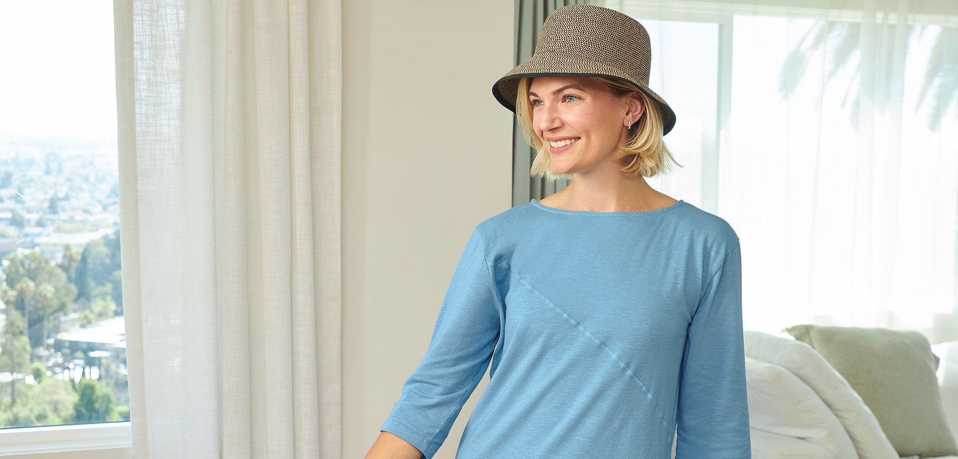 How to Build a Comfortable, Sustainable Wardrobe for 2026