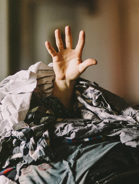 Fast and Furious: How Fast Fashion is Hurting the Environment?