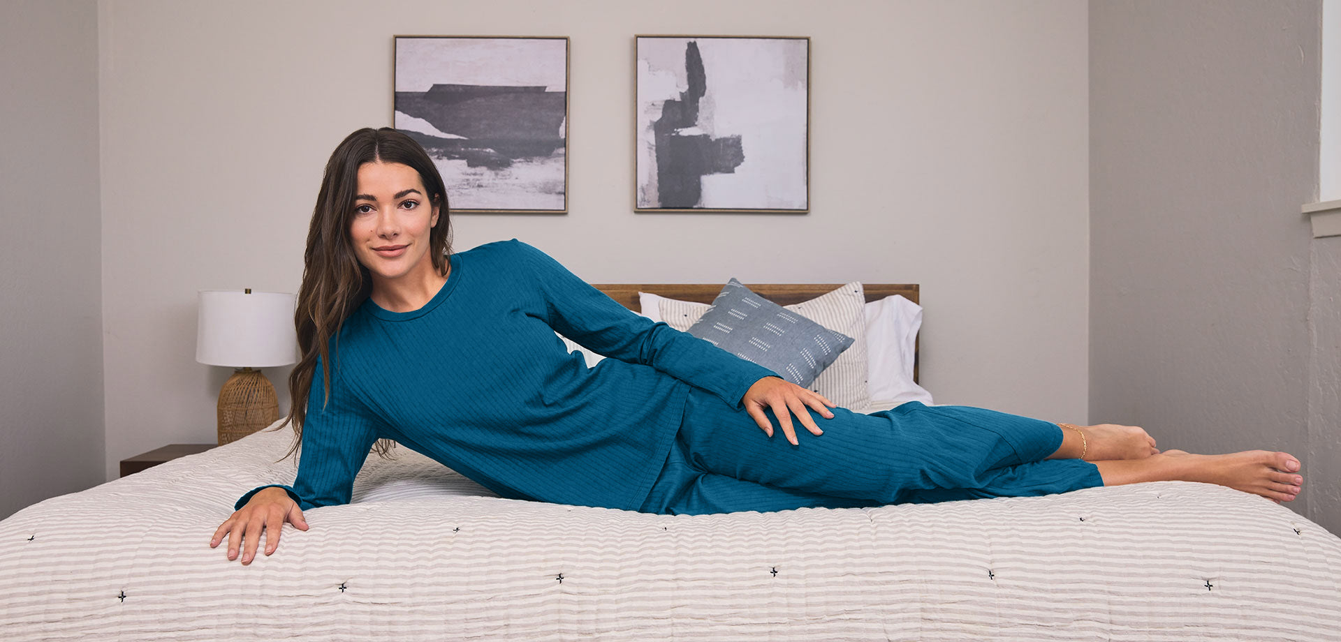 Everything You’ve Wanted to Know About Our Organic Clothing