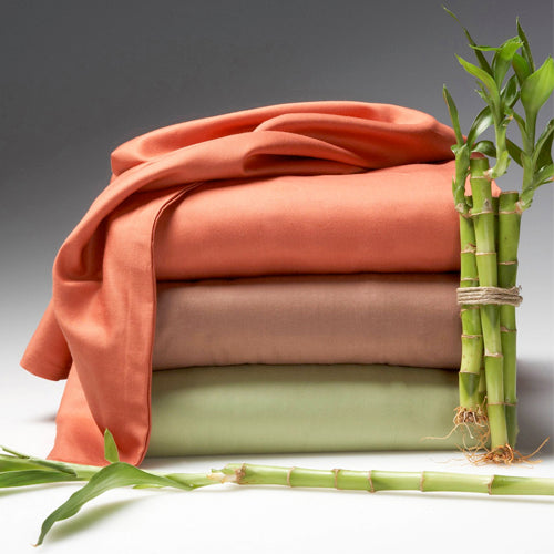Fifty Shades of Bamboo