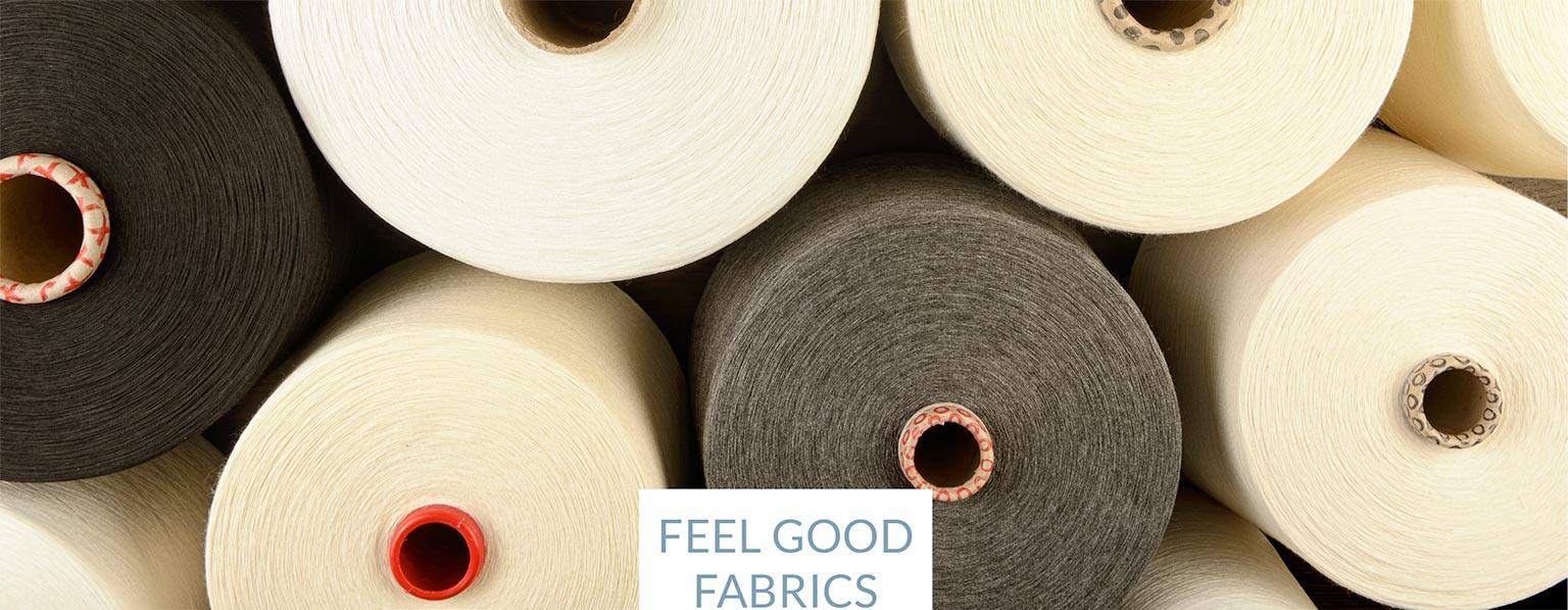 Is Your Clothing Made of Plastic? The Truth About Polyester and Synthetic Fabrics