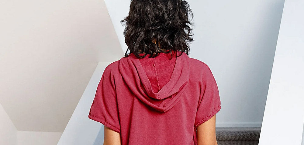 From Field to Fabric: How Organic Cotton Clothing Is Made