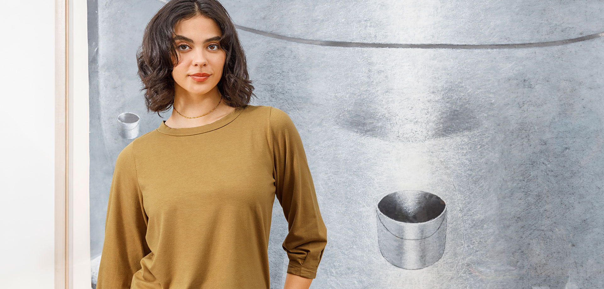 Tops: Tanks, Shirts and Sweaters