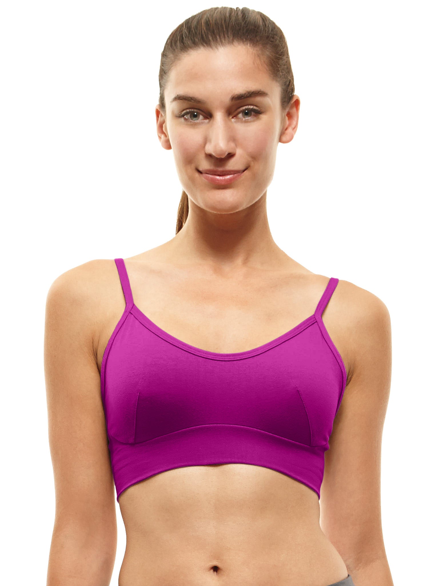 This Now-$28 Bra Is So Comfortable, Shoppers 'Hardly Notice' They're  Wearing It