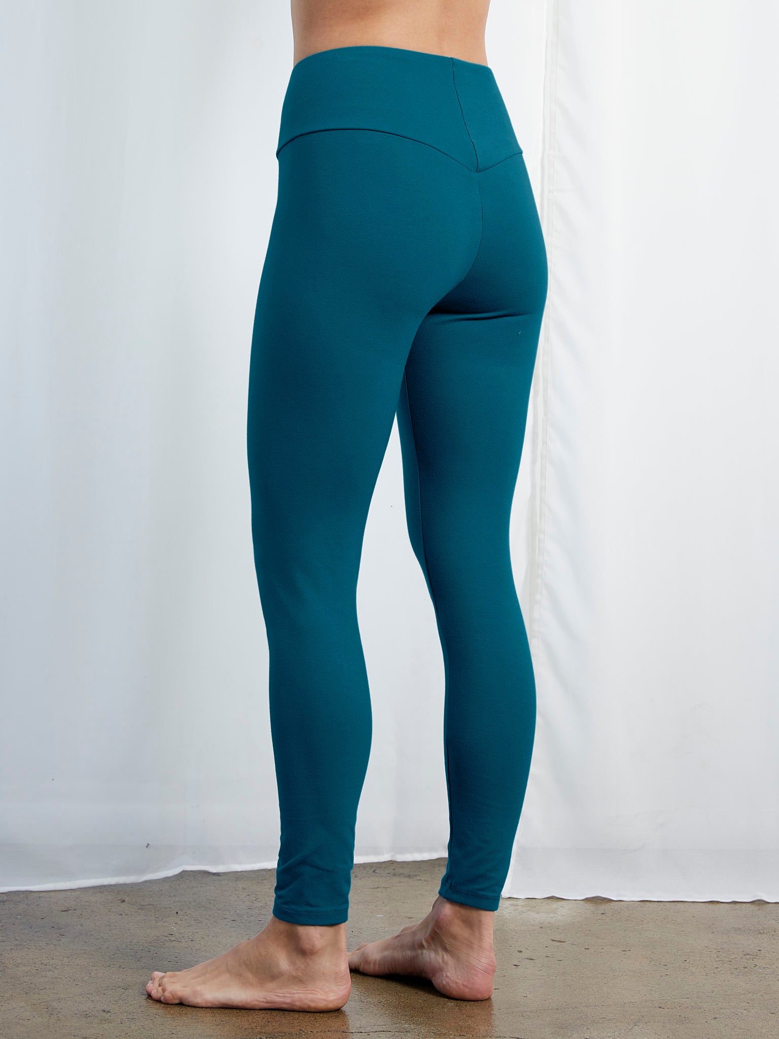 High Waist Legging
