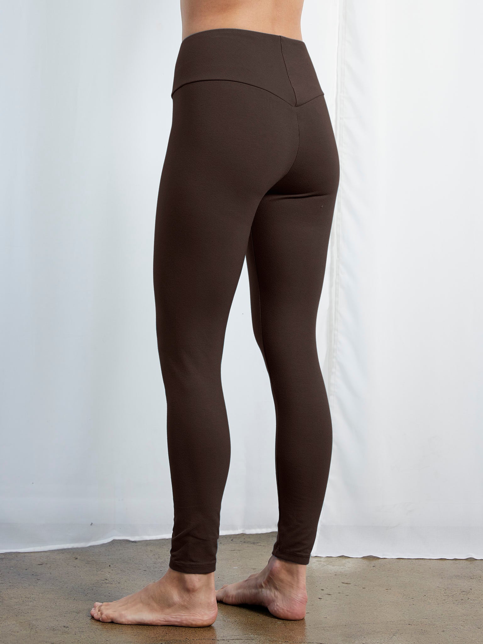 High Waist Legging