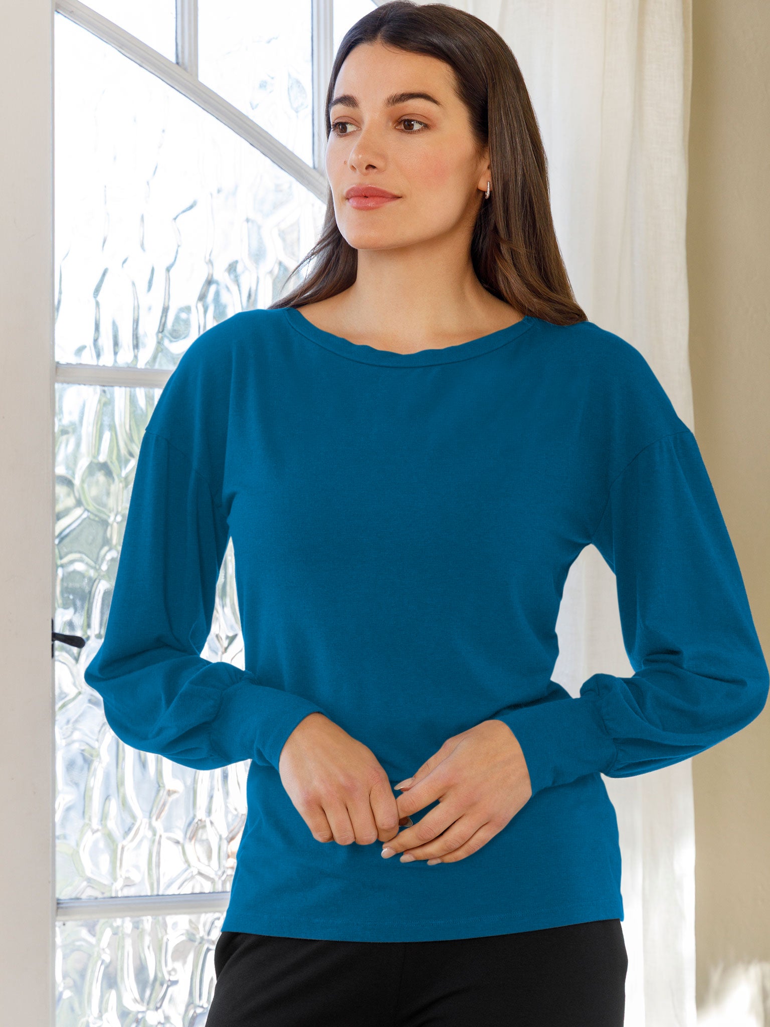 Victoria Top