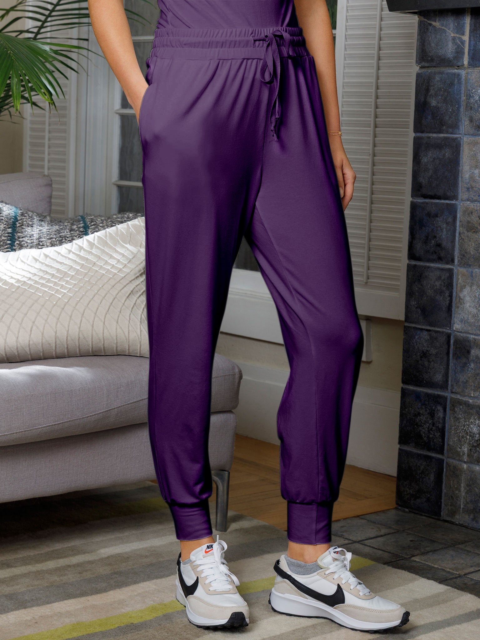 Pocket Jogger
