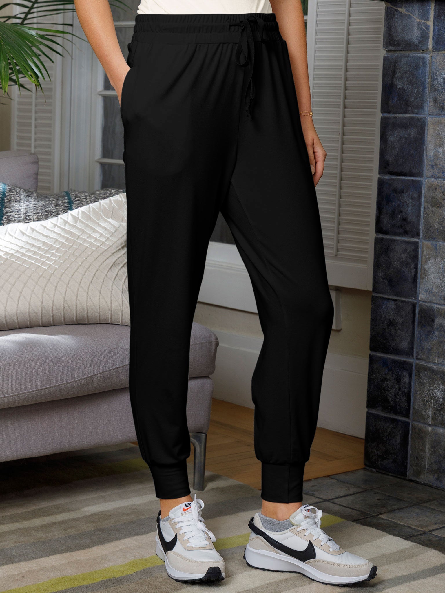 Pocket Jogger