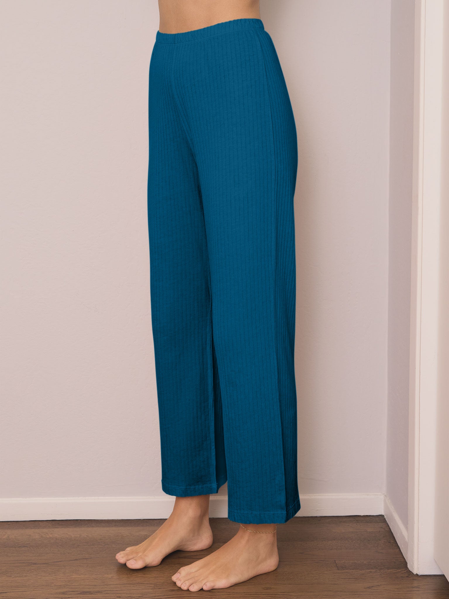 Pointelle PJ Pant