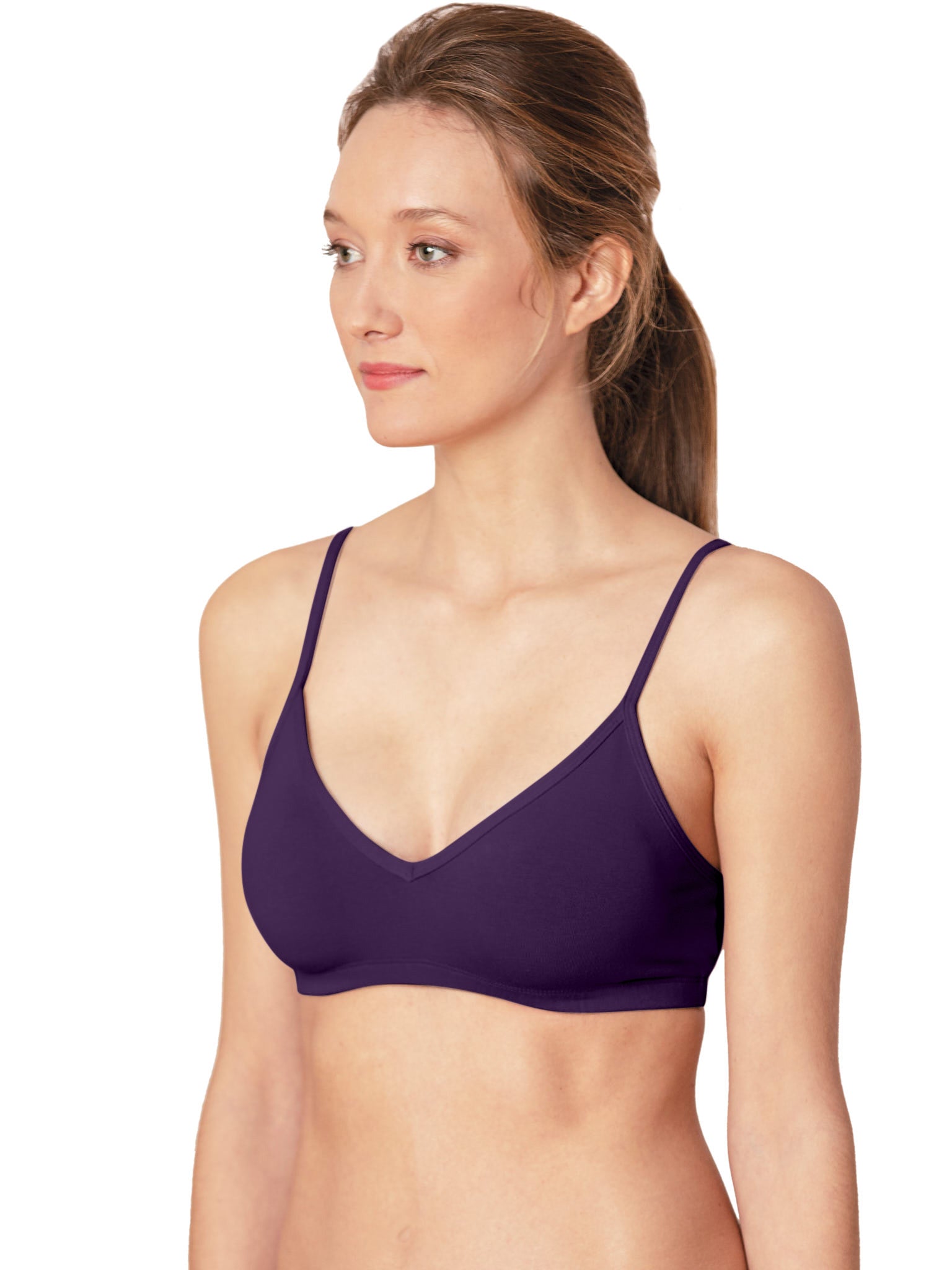 Cami Bra Top