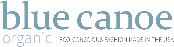 Blue Canoe logo