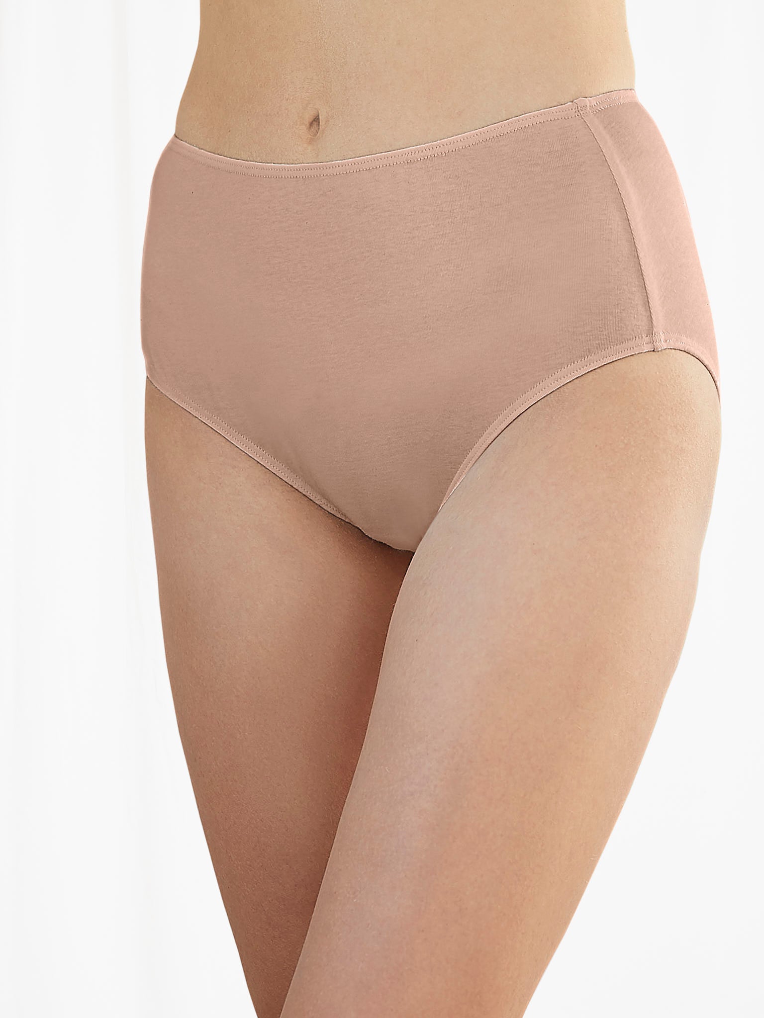 Organic Cotton Full Brief