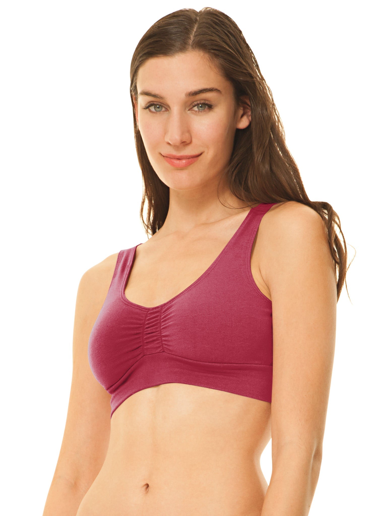 The Best Bras for Sensitive Skin: A Guide to Natural Comfort