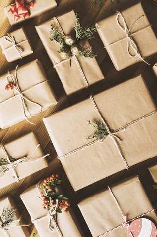 5 Easy Ways to be Sustainable This Holiday Season