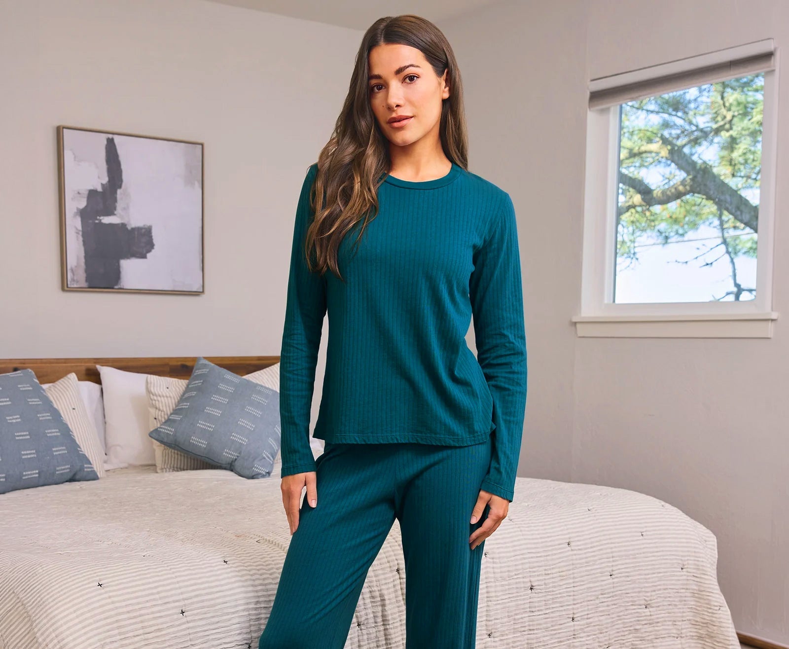 The Hidden Chemicals in Fast Fashion — And How to Avoid Them