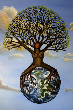 Celebrating Moms and the Environment