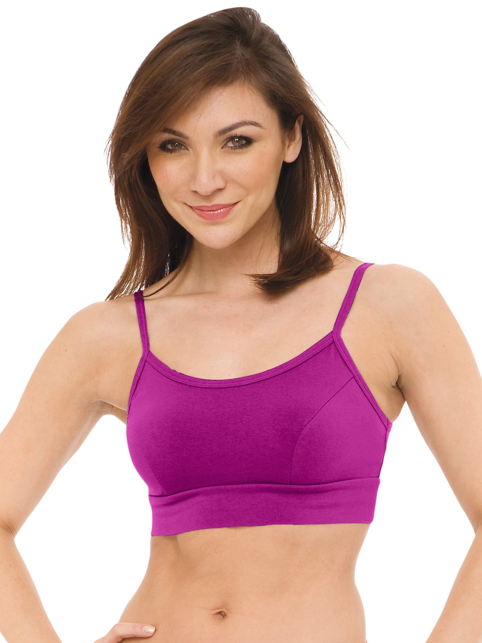 NUX Hand-Dye Levitate Yoga Sports Bra at  - Free