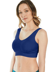 Jen's Plus Cup Bra
