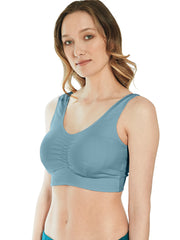 Jen's Plus Cup Bra