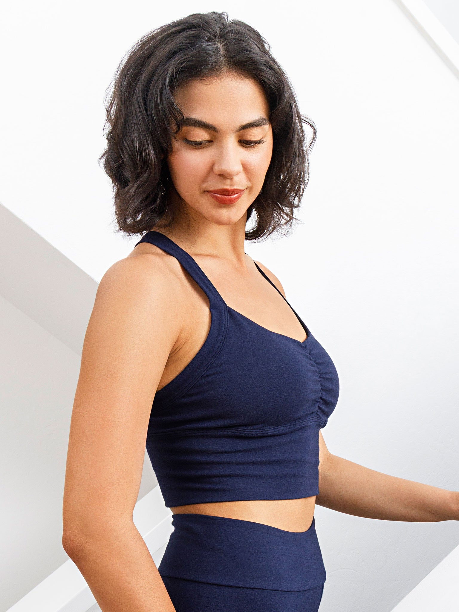 X Back Cami Bra