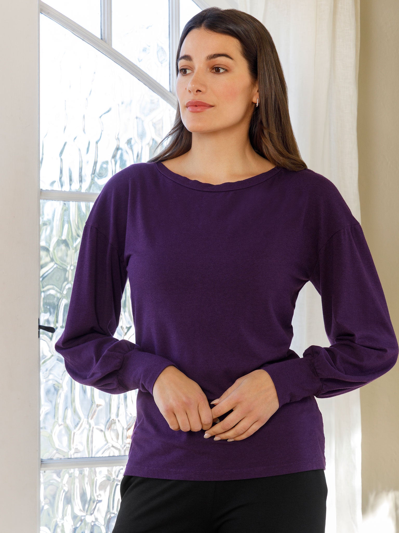 Victoria Top