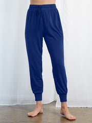 Silky Jogger Pant
