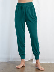Silky Jogger Pant