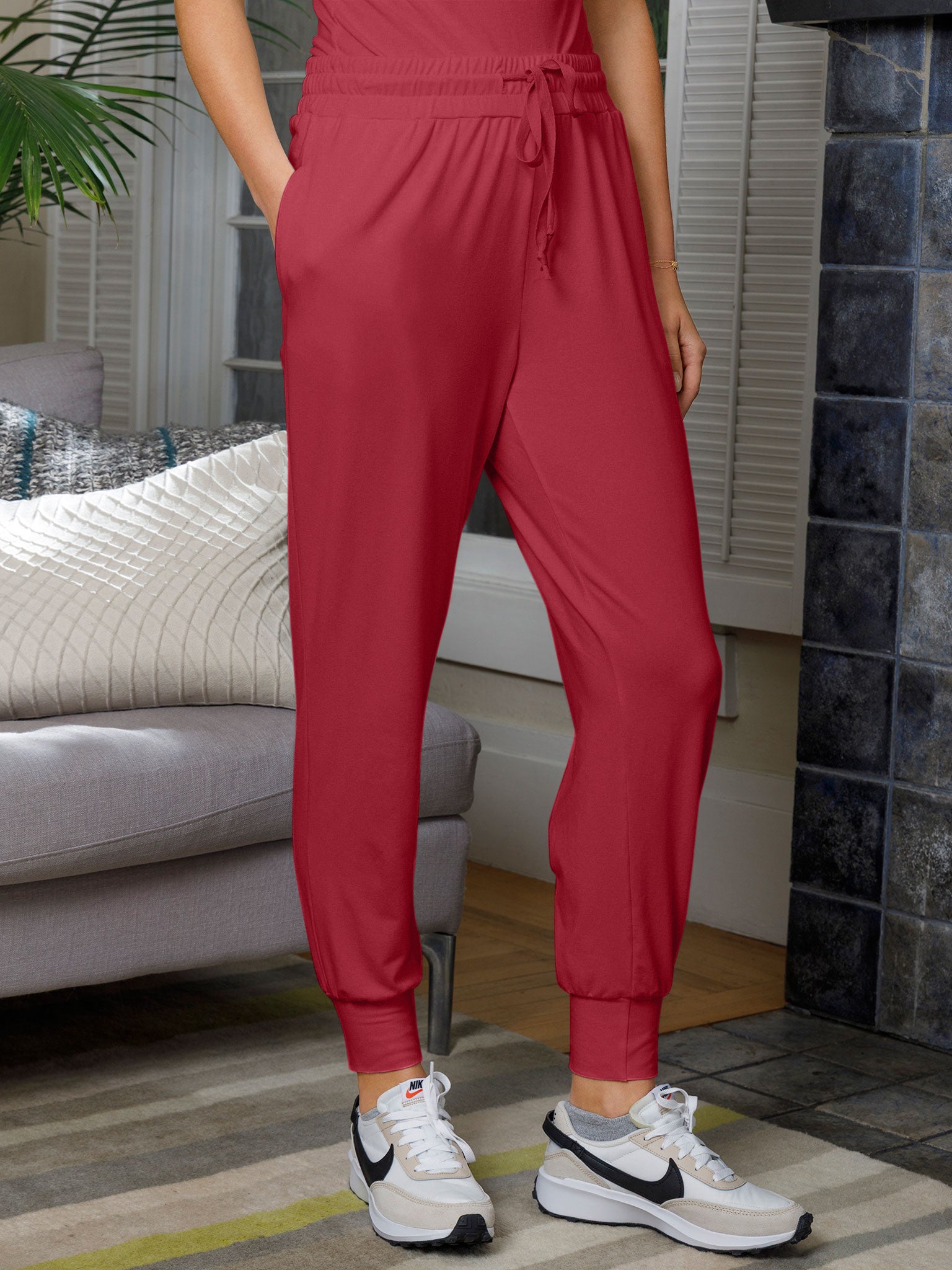 Pocket Jogger