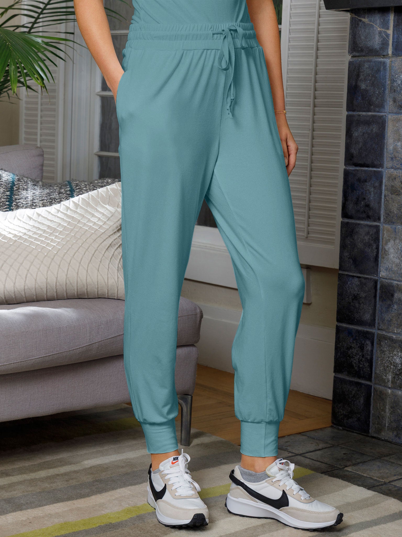 Pocket Jogger