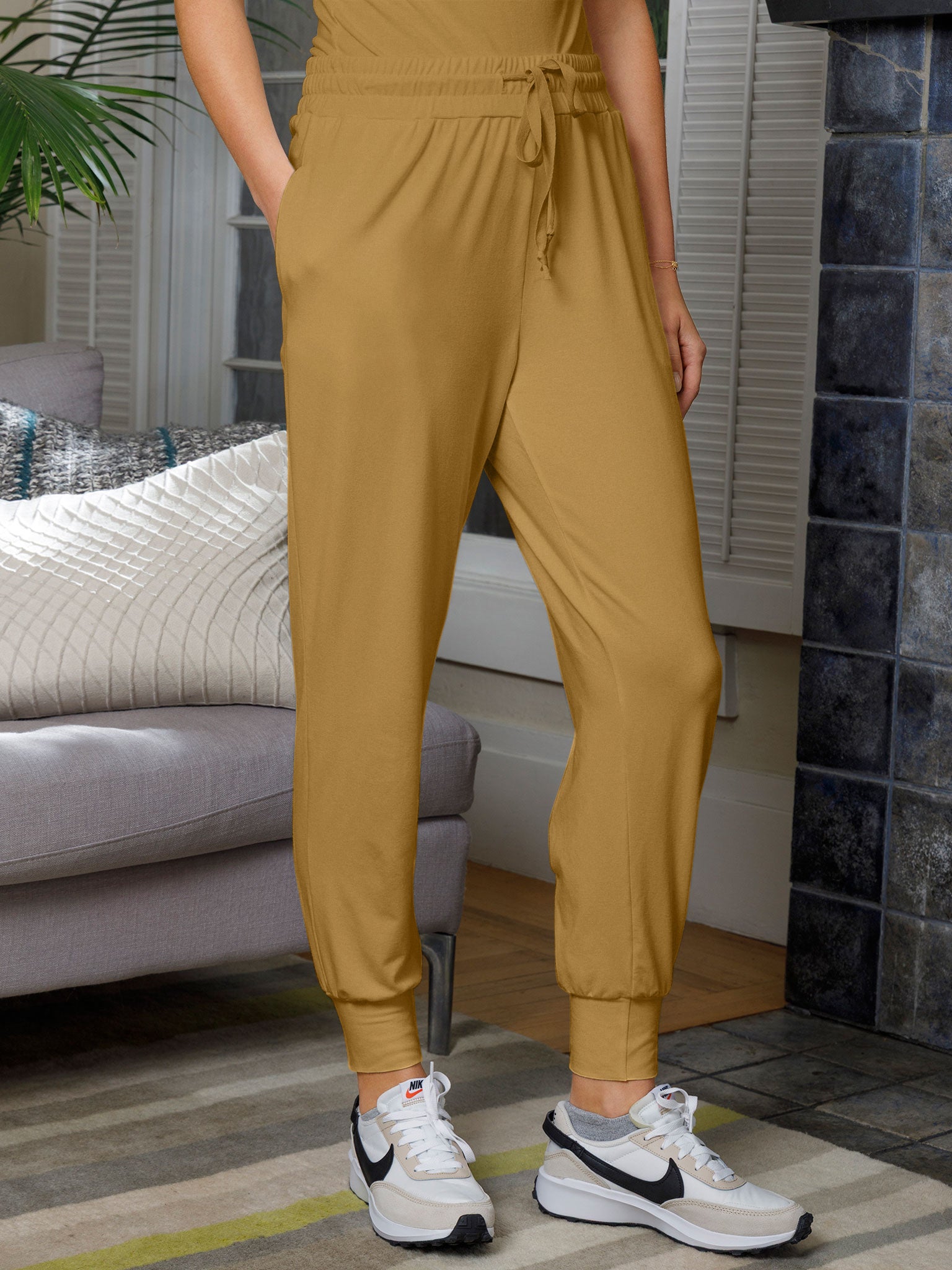 Pocket Jogger