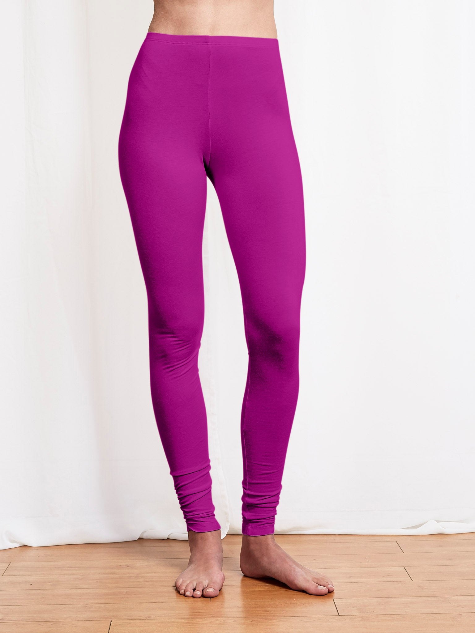 Blue Canoe Bamboo Tight Sangria M