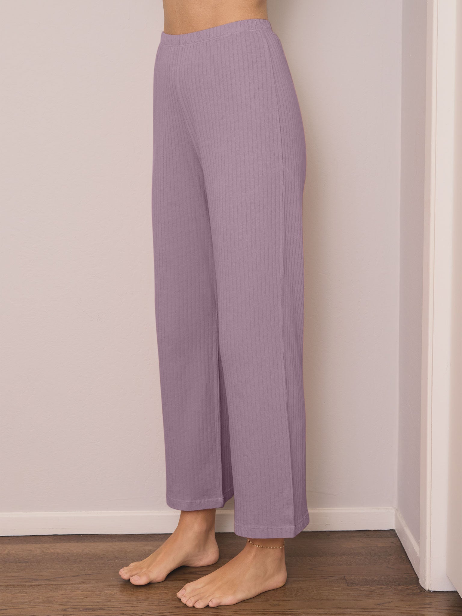 Pointelle PJ Pant