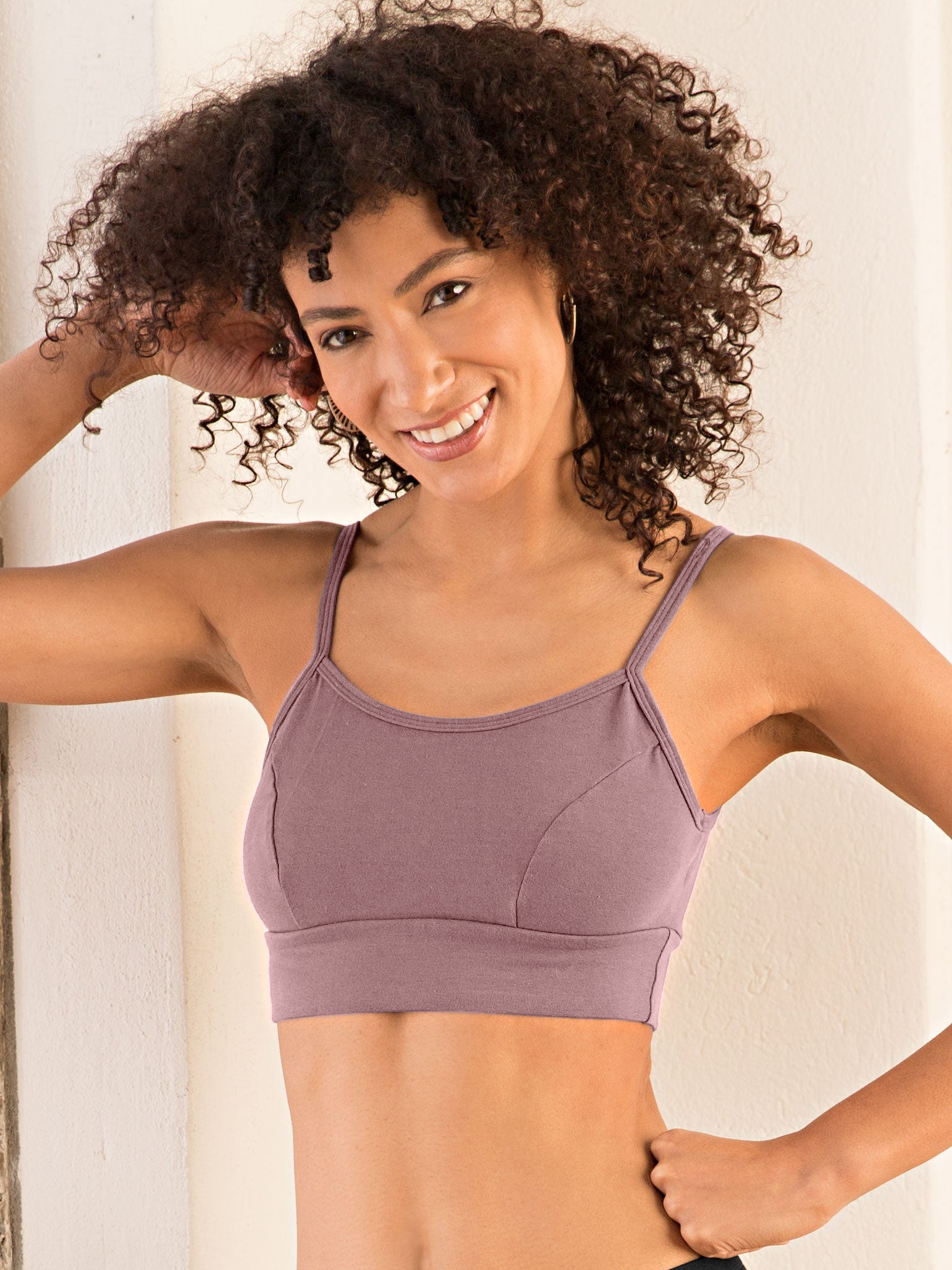 Yoga Bra