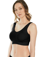 Jen's Plus Cup Bra