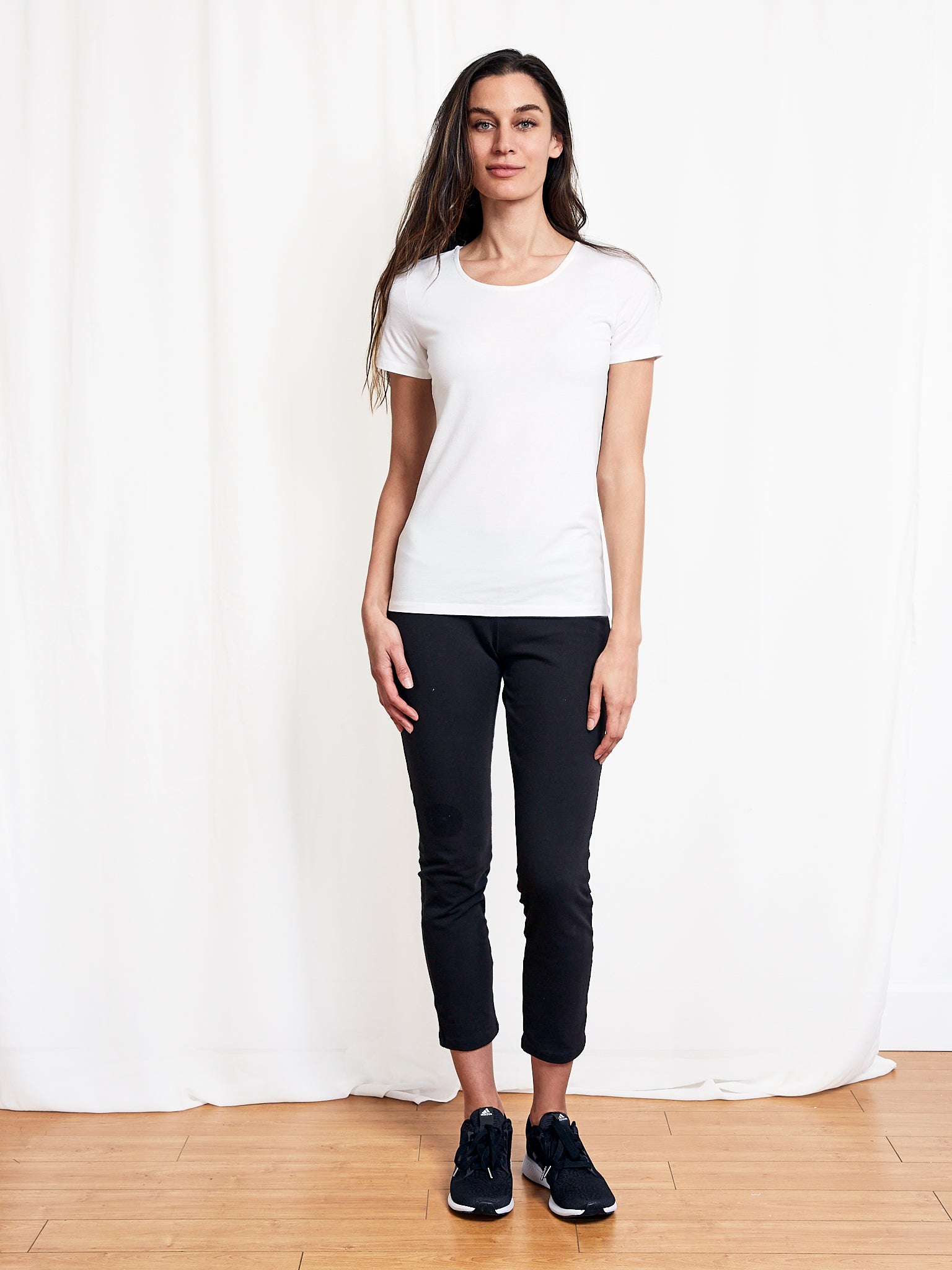 Ankle Skinny Pant