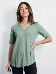 Easy V Tee
