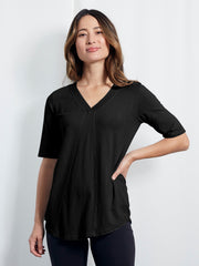 Easy V Tee