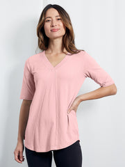 Easy V Tee