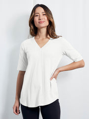 Easy V Tee
