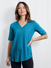 Easy V Tee