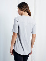Easy V Tee