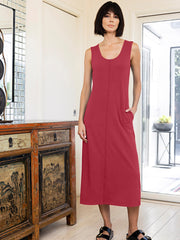 Easy Tank Dress