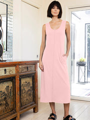 Easy Tank Dress