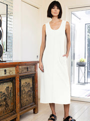 Easy Tank Dress