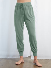 Silky Jogger Pant
