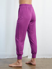 Silky Jogger Pant