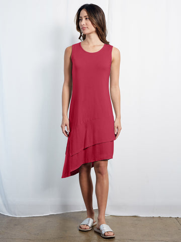 Layered Dress